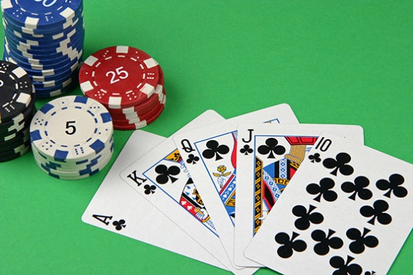 What's New About Winning Blackjack Strategy