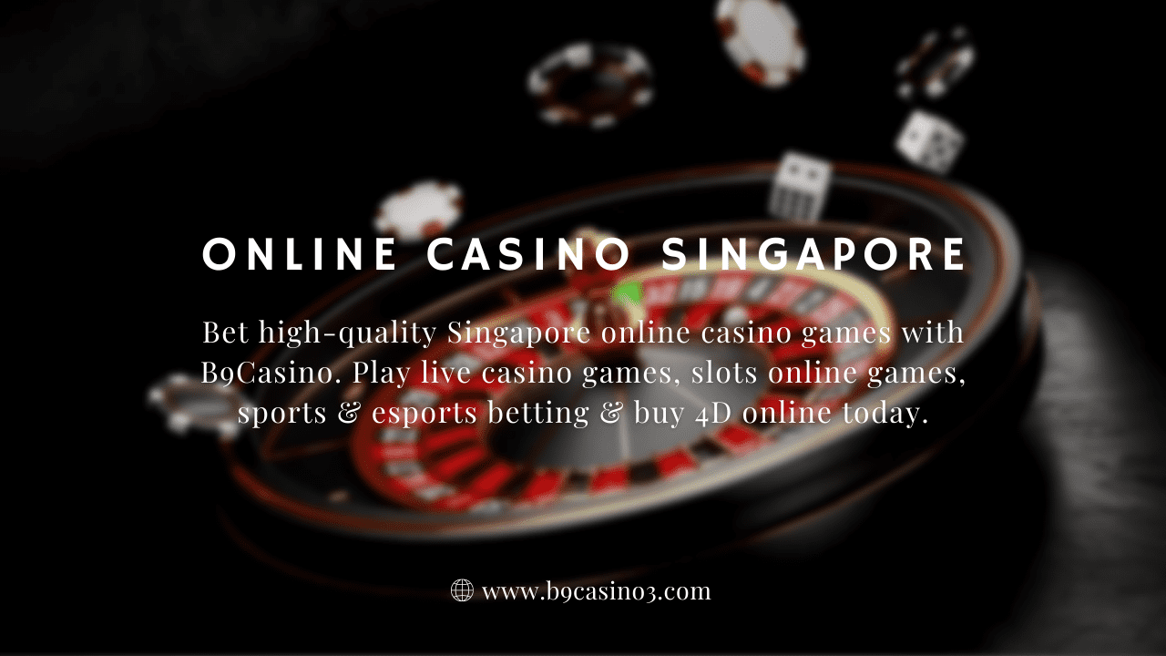 Online Casinos: Enjoy the Thrill of Casinos From Your Home