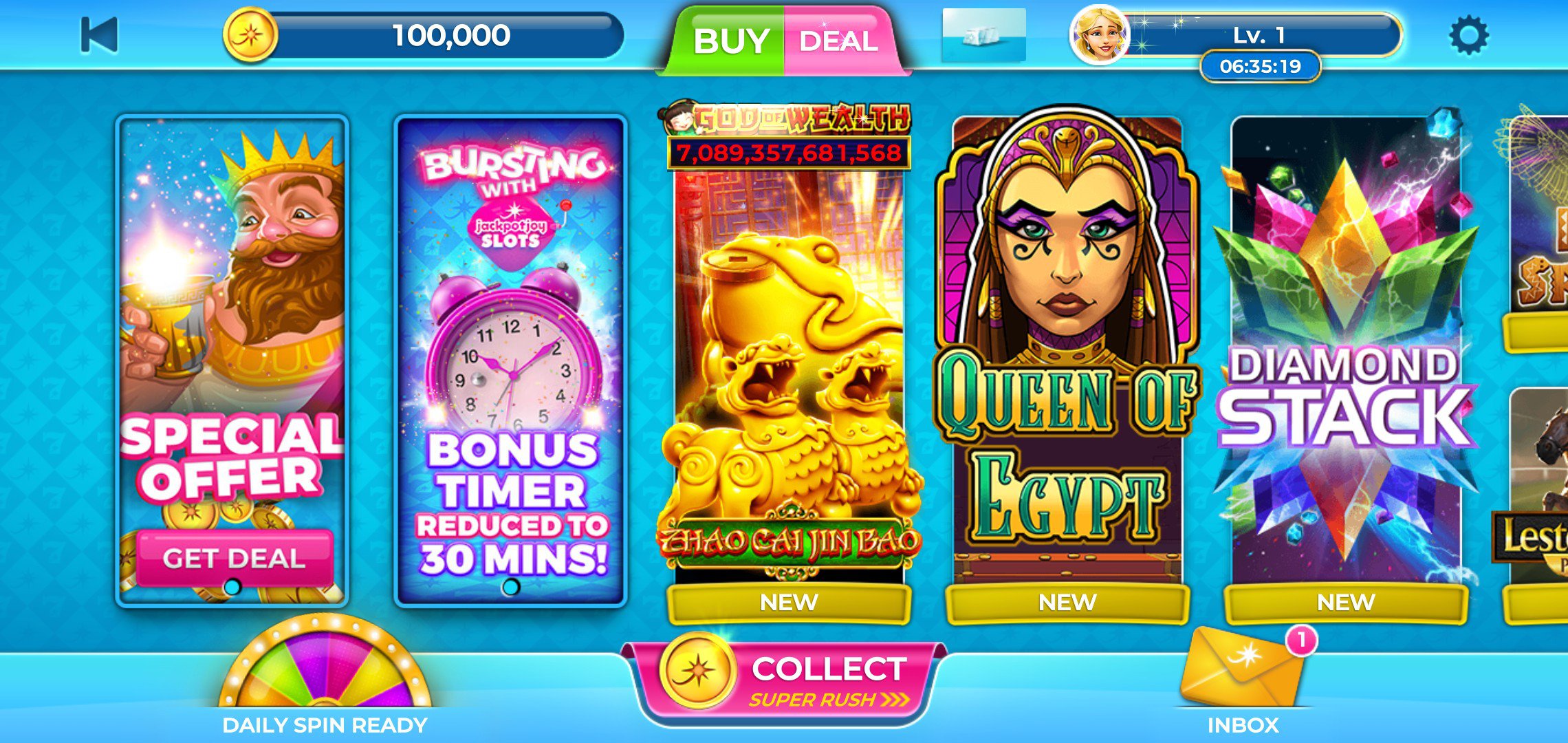 The future of Online Casino