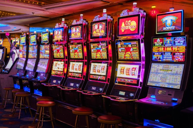 Methods to Handle Each Casino