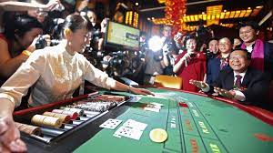 Why You Require Online Casino