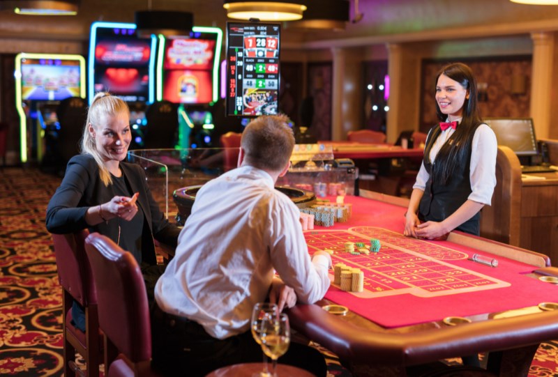 Nine Methods Casino Can Drive You Bankrupt