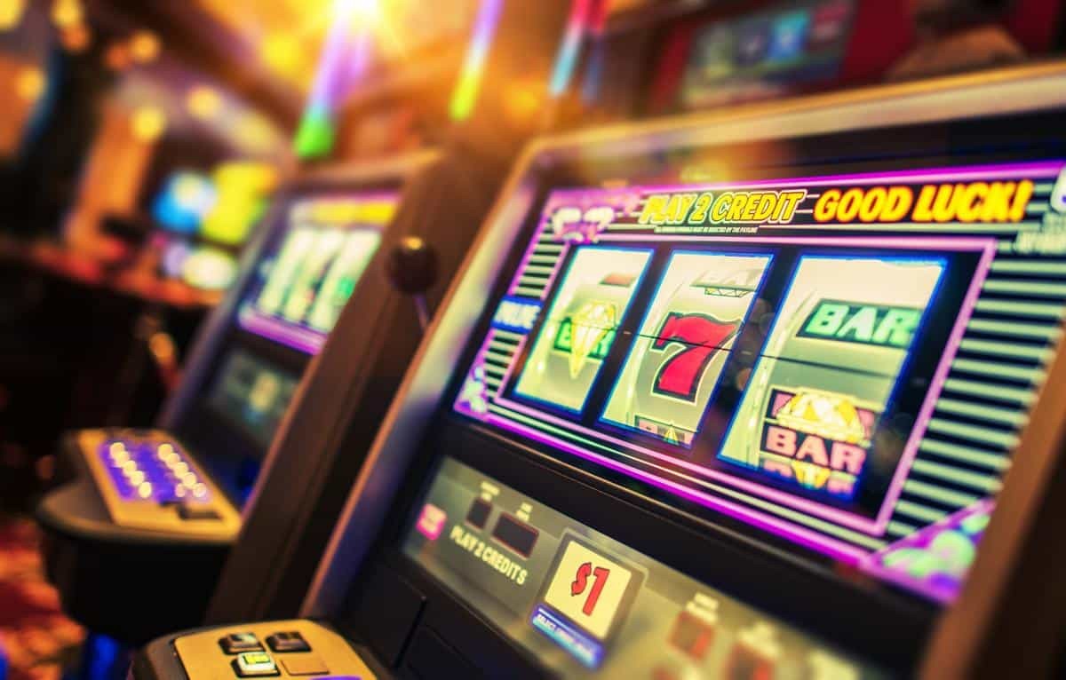 Online Slots Report Statistics and Information