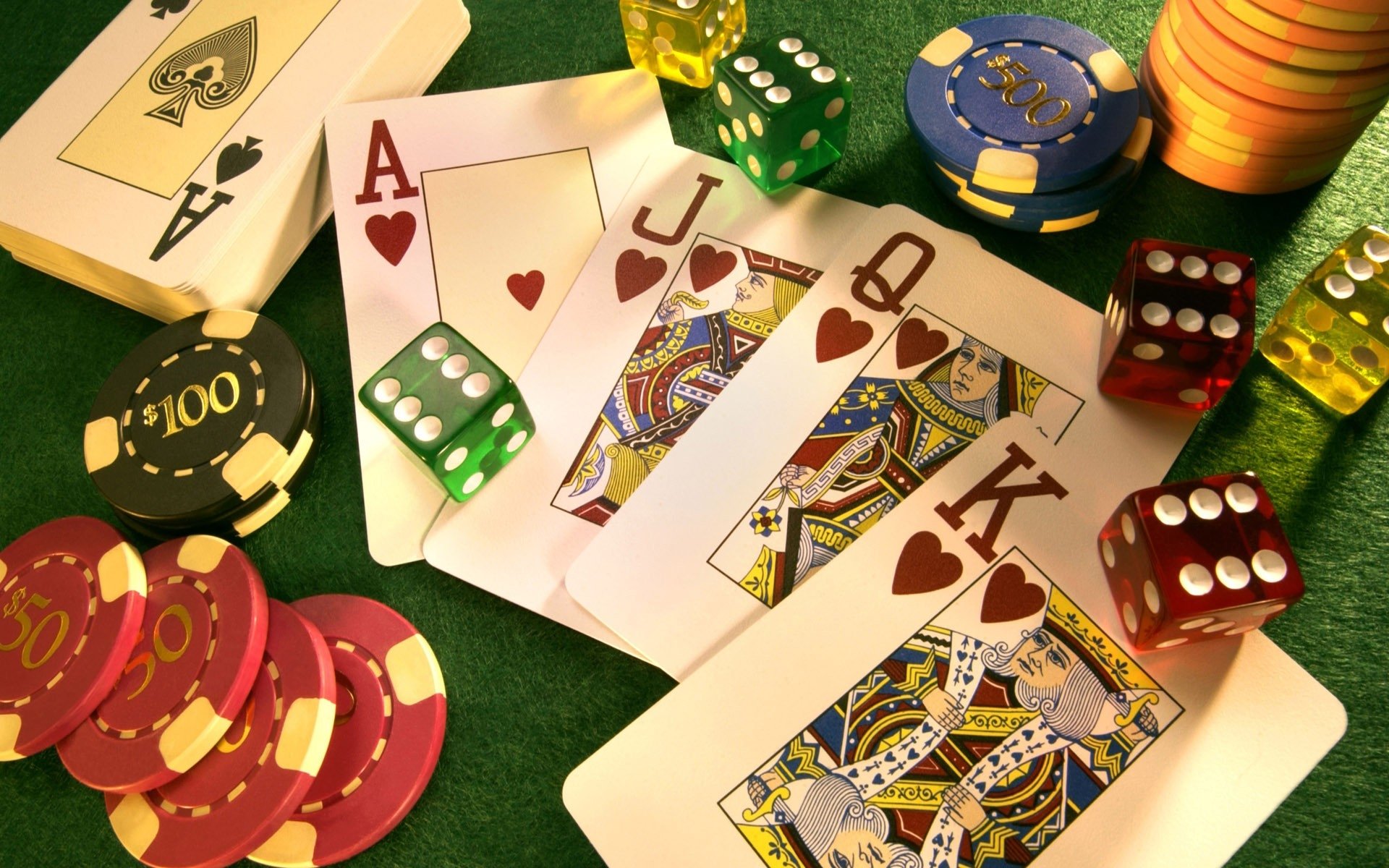Be taught Precisely How We Made Online Casino Final Month