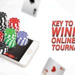 Three Online Casino Secrets and techniques