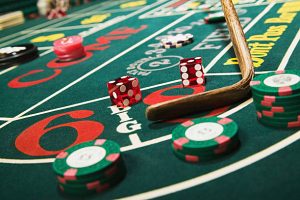 Atas Casino Etiquette Roll Like a Pro